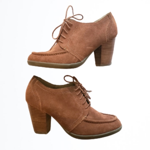 Reaction Kenneth Cole Shoes - Kenneth Cole Reaction Suede Boots